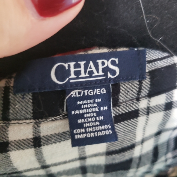 Detailed plan button up - Picture 3 of 3